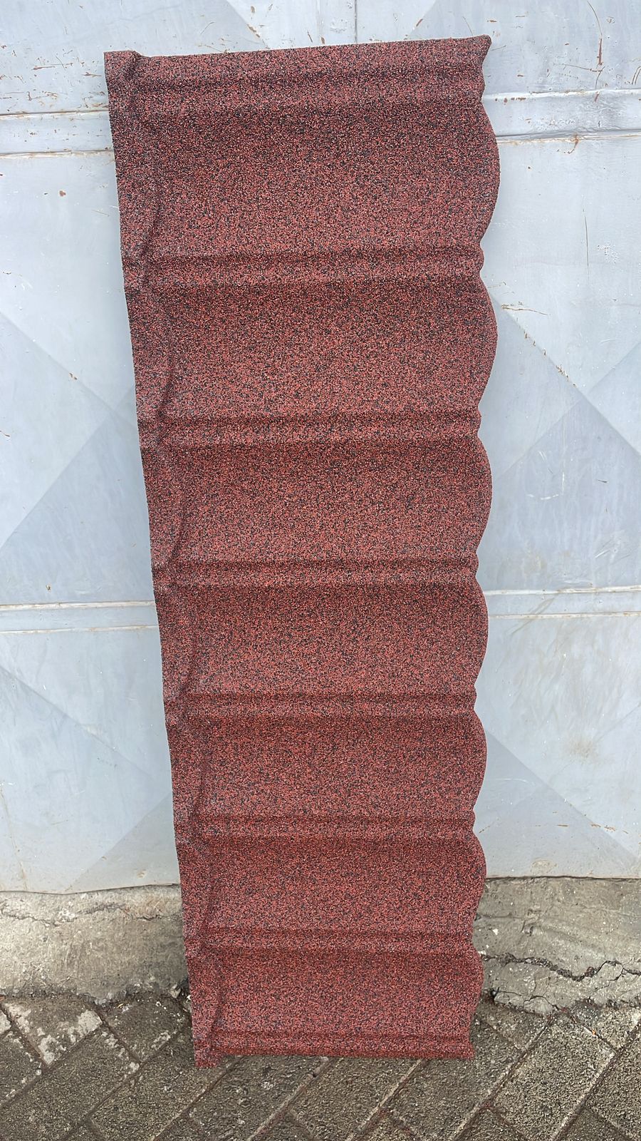 Decra Classic Terracotta